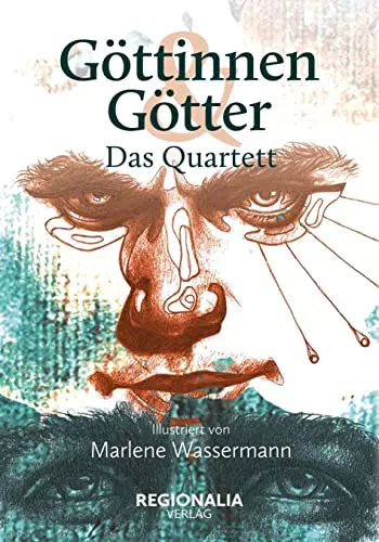 Regionalia Verlag Quartett Spiel - Modell 978-3-95540-385-0