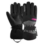 Reusch Damen Fingerhandschuhe Hellen R-TEX XT – Hochwertige Winterhandschuhe