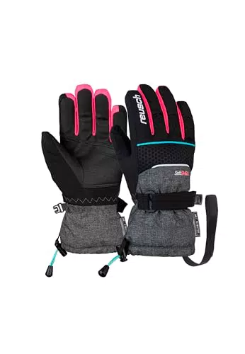 Reusch Connor R-TEX XT Junior Fingerhandschuhe für unisex