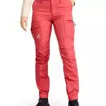 RevolutionRace Rambler Lightweight Pro Pants – Damen Outdoor- und Wanderhose