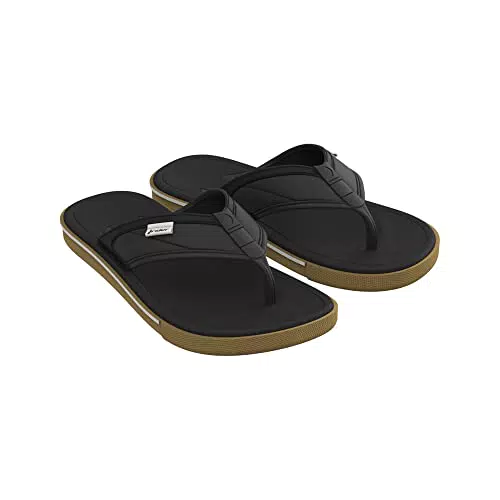 Rider Herren Spin Thong AD, BEIGE/Black