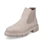 Rieker Damen Chelsea Boots M3854, Frauen Stiefeletten