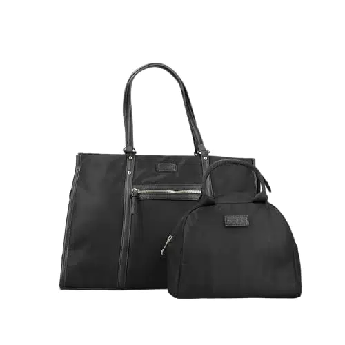 Rieker Damen Shopper - Stilvoller Begleiter für jeden Tag