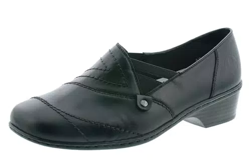 Rieker Halbschuhe Damen Modell 48260 – Bequem und stilvoll für jeden Anlass