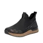 Rieker Stiefeletten Damen Modell 58954 – Eleganz und Komfort für jeden Anlass