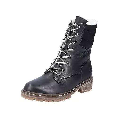 Rieker Damen Stiefeletten - Modell Y9232