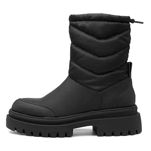 Rocket Dog Dito Damen Mode-Stiefel