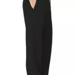 ROSS CAMP Jogginghose Damen - Bequeme Baumwolle Sporthose für Training und Freizeit