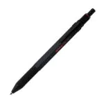 rOtring 600 3-in-1 Schreibgerät mit Kugelschreiber und Druckbleistift