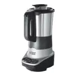 Russell Hobbs Multikocher 21480-56: Suppenkocher und Mixer mit 8 Programmen