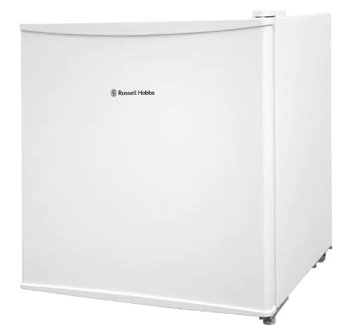 Russell Hobbs RHTTLF1-EU Tischkühlschrank 43 Liter mit Temperaturregelung