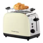 Russell Hobbs Kaffeemaschine 24033-56 mit digitalem Timer und Warmhalteplatte
