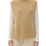 s.Oliver BLACK LABEL Damen Strickpullunder - Modell 2118803
