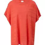 s.Oliver Damen Poncho 2144509 – Stilvoll und vielseitig einsetzbar