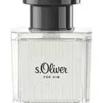 S.Oliver For Him After Shave Lotion 50 ml - Erfrischende Pflege für Männer