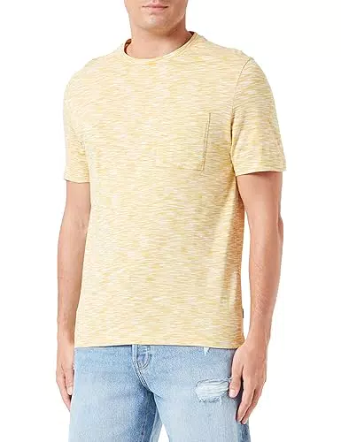 s.Oliver Herren T-Shirt Kurzarm