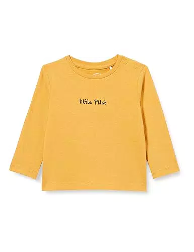 s.Oliver Jungen Langarm T-Shirt Modell 2133926