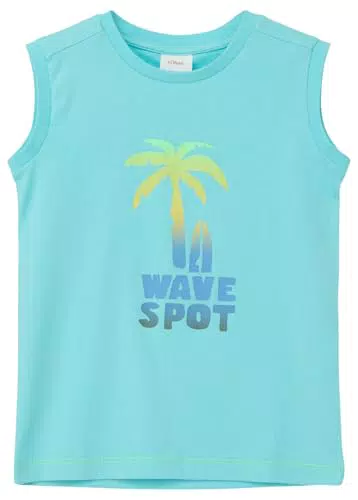 s.Oliver Junior Jungen Top Modell 2145821