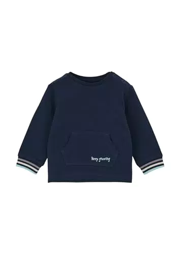s.Oliver Junior Langarmshirts für Kinder - Stilvolle und bequeme Oberteile