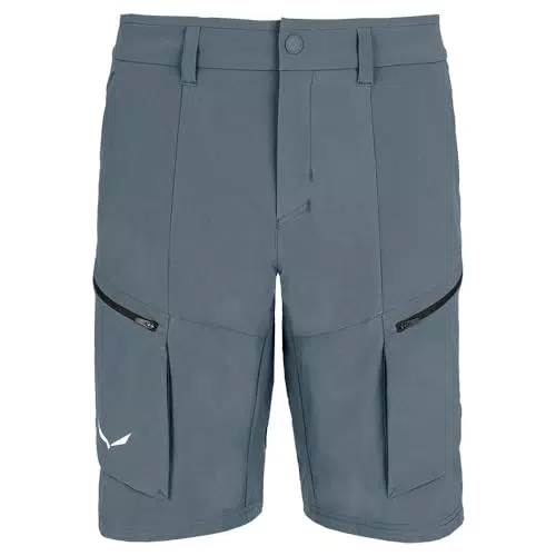 Salewa Puez Dst M Cargo Hiking Shorts für Herren