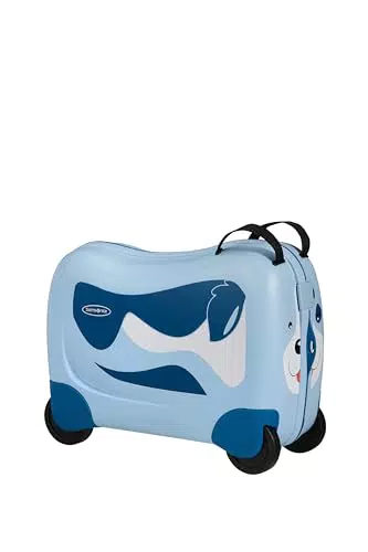 Samsonite Dream Rider - Kindergepäck für Reisen und Abenteuer
