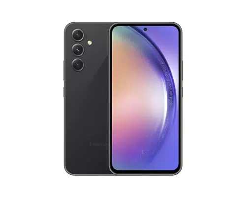 Samsung Galaxy A54 5G Unlocked 128 GB ohne Simlock und Branding