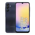 Samsung Galaxy A25 5G Smartphone, Simlockfrei, 128 GB, 50-MP-Kamera, Android