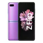 Samsung Galaxy Z Flip - 256 GB interner Speicher, 8 GB RAM, Dual SIM, Deutsche Version