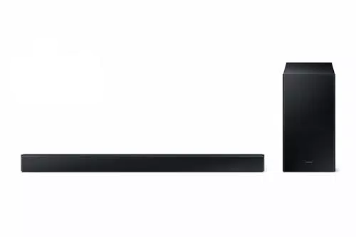 Samsung HW-C440G 2.1-Kanal Soundbar mit Subwoofer und DTS Virtual:X