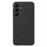 Samsung Silikon Smartphone Hülle EF-PA556 für Galaxy A55 5G - Schlankes Design