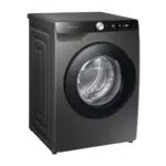 Samsung Waschmaschine WW80T534AAXAS2 mit Ecobubble und automatischer Dosierung