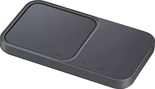 Samsung Wireless Charger Duo EP-P5400 – Schnelles und kabelloses Laden