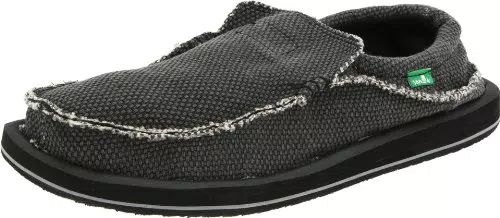 Sanuk Chiba Sport- und Outdoor Sandalen für Herren