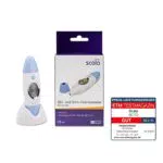 Scala SC 53 Infrarotthermometer für Stirn-, Schläfen- und Ohrmessung