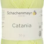 Schachenmayr Catania Handstrickgarne – Hochwertige Wolle für kreative Projekte