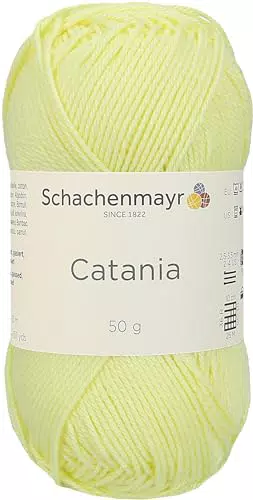 Schachenmayr Catania Handstrickgarne – Hochwertige Wolle für kreative Projekte