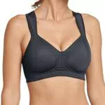Schiesser Damen Sport-BH Softcup Modell 203