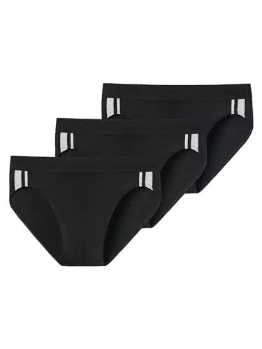 Schiesser Herren Organic Cotton Stretch herenslip Slip