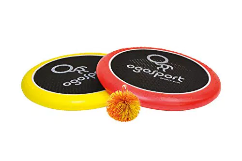 Schildkröt Funsports Softdisc Ogo Sport Set - Durchmesser 29 cm, Modell 970117