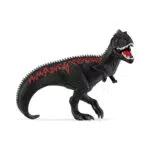 Schleich Giganotosaurus Spielfigur für Kinder ab 5 Jahren, 17 x 11 x 5 cm