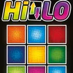 Schmidt Spiele HILO – Kartenspiel für Jung und Alt