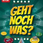 Schmidt Spiele Geht noch was – Würfelspiel aus der Klein und Fein Serie