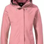 Schöffel 3in1 Jacke Style Okere WMS, wasserdichte und atmungsaktive Outdoorjacke