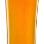 SCHOTT ZWIESEL Weizenbierglas Beer Basic, spülmaschinenfestes Tritan-Kristallglas