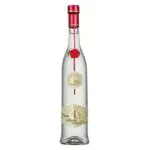 Schwechower Obstbrand Williams Birnenbrand 40% Vol - Mild & Fruchtig Schnaps