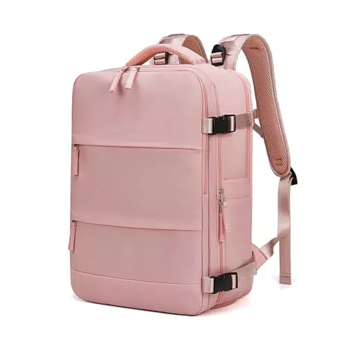 Sea Choice Business Rucksack für 15,6 Zoll Laptop mit Schuhfach und wasserdichtem Design