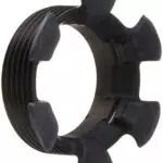 SHIMANO Ringfixing Liz für Fahrräder - Unisex Erwachsene