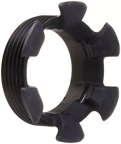 SHIMANO Ringfixing Liz für Fahrräder - Unisex Erwachsene