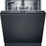Siemens SN63HX10TE iQ300 Geschirrspüler Vollintegriert mit iQdrive-Motor und Home Connect