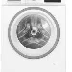 Siemens WM14N12A Waschmaschine iQ300, Frontlader mit 1400 UpM und Outdoor-Programm